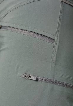 Columbia Mujer PEAK TO POINT PANT - Pantalones - City Grey -Columbia Tienda De Ventas 2cde7e8b4be948b39c07c8ece58576f5