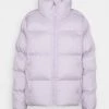 Columbia Mujer PUFFECT JACKET - Chaqueta De Invierno - Pale Lilac