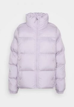 Columbia Mujer PUFFECT JACKET - Chaqueta De Invierno - Pale Lilac