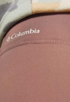 Columbia Mujer LODGE - Medias - Mocha/fawn -Columbia Tienda De Ventas 2d115f85f75849fabe29eb03a250d28d