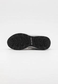 Columbia Mujer TRAILSTORM MID WP - Zapatillas De Senderismo - Graphite/dusty Green -Columbia Tienda De Ventas 2d4b3a7516c444799fbbf3c63c91183d