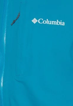 Columbia Hombre OMNI-TECH™ SHELL - Chaqueta Outdoor - Deep Marine -Columbia Tienda De Ventas 2d533a4d4f1d420498143a94cc9b8351