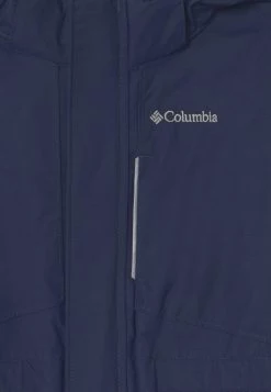 Columbia Unisexo BUGA SUIT UNISEX - Mono Para La Nieve - Collegiate Navy -Columbia Tienda De Ventas 2d5ef16da9a24e6aaaac307682c000bc