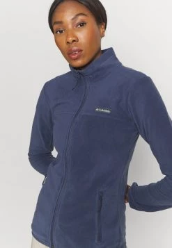 Columbia Mujer ALI PEAK™ - Forro Polar - Nocturnal -Columbia Tienda De Ventas 2da06bb434c54203a83176a6575123cd