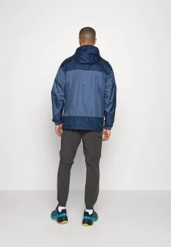 Columbia Hombre FLASH CHALLENGER™ - Cortaviento - Dark Mountain/collegiate Navy -Columbia Tienda De Ventas 2e006f2a611f4cf7a7cf89c8cd9072a3