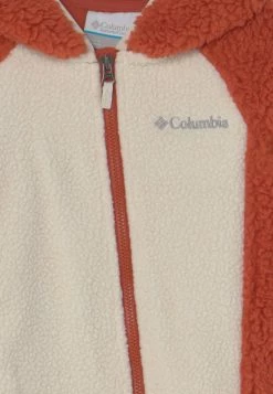 Columbia Unisexo FOXY BABY BUNTING UNISEX - Mono Para La Nieve - Dark Sienna/chalk -Columbia Tienda De Ventas 2e08c6d8a6224e3e8a9de503ca6a0edd