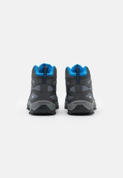 Columbia Hombre PEAKFREAK X2 MID OUTDRY - Zapatillas De Senderismo - Graphite/blue Jay 8 Columbia Hombre PEAKFREAK X2 MID OUTDRY - Zapatillas De Senderismo - Graphite/blue Jay -Columbia Tienda De Ventas 2e5471078ec54675be1570350957c384