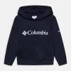 Niños COLUMBIA TREK UNISEX - Jersey Con Capucha - Collegiate Navy