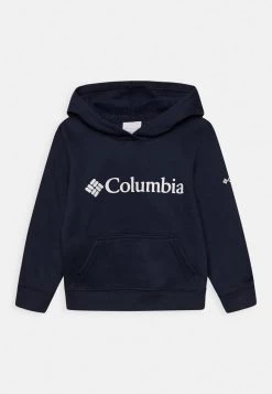 Niños COLUMBIA TREK UNISEX - Jersey Con Capucha - Collegiate Navy