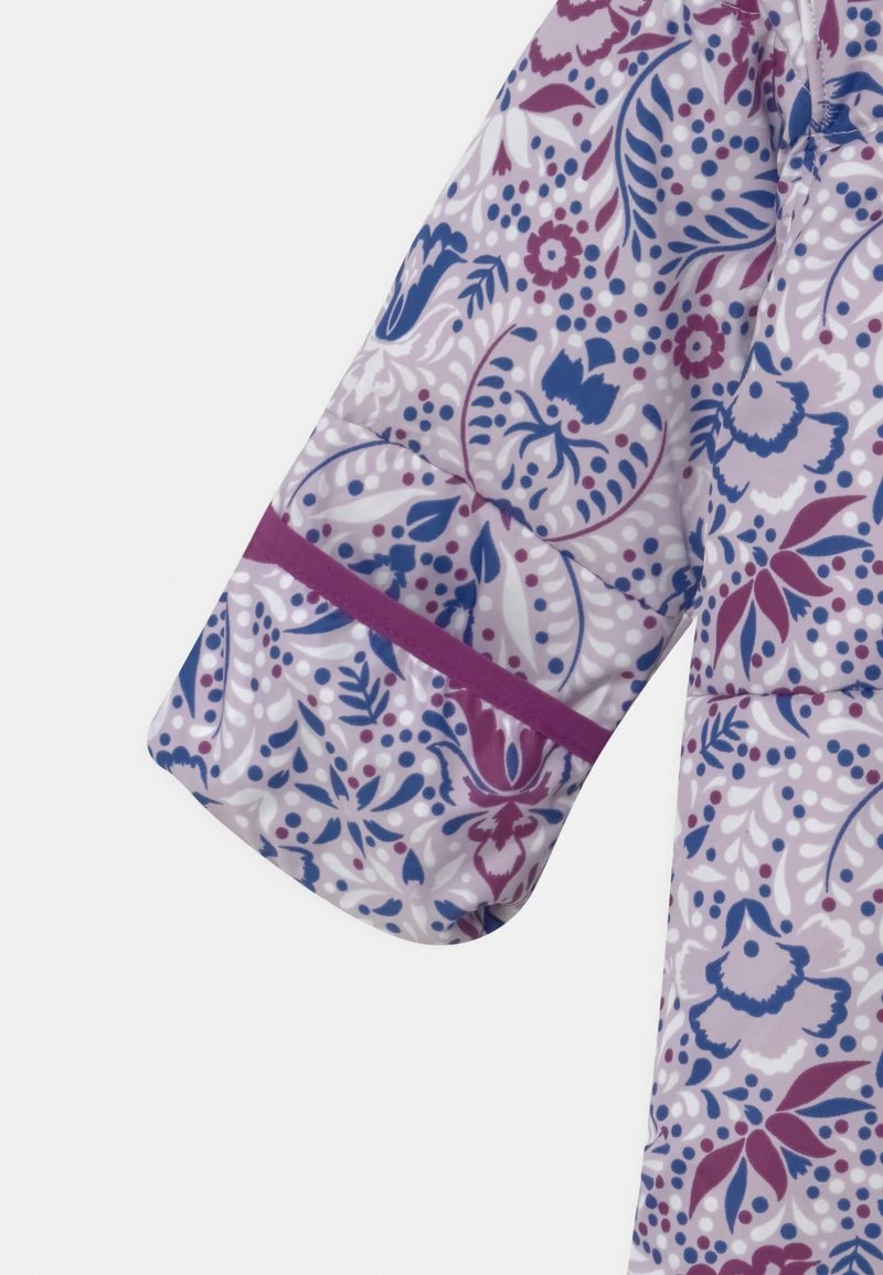 Columbia Unisexo SNUGGLY BUNNY UNISEX - Mono Para La Nieve - Pale Lilac 4 Columbia Unisexo SNUGGLY BUNNY UNISEX - Mono Para La Nieve - Pale Lilac - Imagen 4