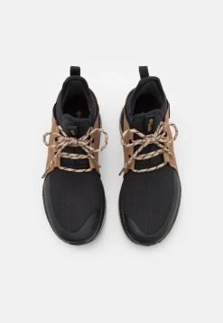 Columbia Hombre SH/FT AURORA OUTDRY - Zapatillas De Senderismo - Black/light Brown -Columbia Tienda De Ventas 30b9adb7d4af49bdbe7c402b90944a3f