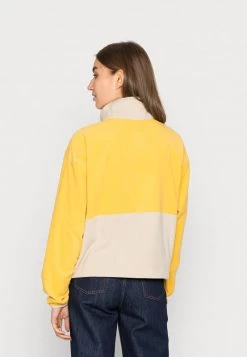 Columbia Mujer BACK BOWL™ - Forro Polar - Golden Nugget -Columbia Tienda De Ventas 3184f3bd1bb142a582375bb0769e23f7