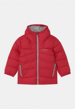 Columbia Unisexo ARCTIC BLAST UNISEX - Chaqueta De Snowboard - Mountain Red