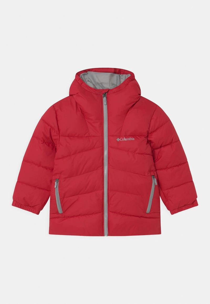Columbia Unisexo ARCTIC BLAST UNISEX - Chaqueta De Snowboard - Mountain Red 1 Columbia Unisexo ARCTIC BLAST UNISEX - Chaqueta De Snowboard - Mountain Red