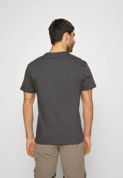 Columbia Hombre PATH LAKE™ GRAPHIC TEE - Camiseta Estampada - Shark -Columbia Tienda De Ventas 32079b9e18724bd4aaafe616b8fe87bc