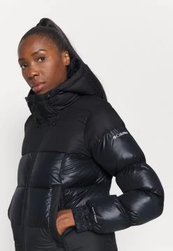 Columbia Mujer PIKE LAKE INSULATED JACKET - Chaqueta De Invierno - Black 10 Columbia Mujer PIKE LAKE INSULATED JACKET - Chaqueta De Invierno - Black -Columbia Tienda De Ventas 3238c31c43534773ac931faf4ac5bc27