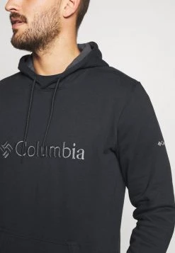 Columbia Hombre BASIC LOGO™ II HOODIE - Jersey Con Capucha - Black 9 Columbia Hombre BASIC LOGO™ II HOODIE - Jersey Con Capucha - Black -Columbia Tienda De Ventas 32e7bdc63207417bafb561c96f92f50d
