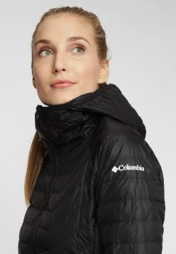 Columbia Mujer POWDER PASS - Chaqueta Outdoor - Black 9 Columbia Mujer POWDER PASS - Chaqueta Outdoor - Black -Columbia Tienda De Ventas 32f1affd5d314ab5960b2f75216829f0