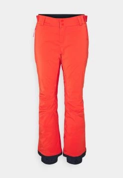 Columbia Mujer BACKSLOPE™ II INSULATED PANT - Pantalón De Nieve - Bold Orange -Columbia Tienda De Ventas 333a10039691413e94be9c993727f26a