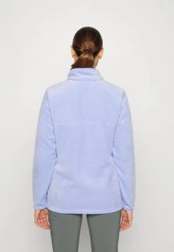 Columbia Mujer BENTON SPRINGS SNAP - Forro Polar - Serenity/dark Nocturnal 7 Columbia Mujer BENTON SPRINGS SNAP - Forro Polar - Serenity/dark Nocturnal -Columbia Tienda De Ventas 33f1dbb6a4614f089b857a86b9ebf5be