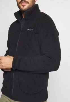 Columbia Hombre RUGGED RIDGEII - Forro Polar - Black -Columbia Tienda De Ventas 340261fe90ca4b21973147bb4774fa69