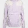 Columbia Mujer CHALLENGER™ - Cortaviento - Pale Lilac/chalk