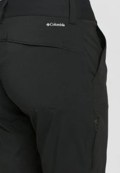 Columbia Mujer SHORTS SATURDAY TRAIL™ - Shorts - Black -Columbia Tienda De Ventas 350bcc0da2ca4ad0bbefa249afe5f174