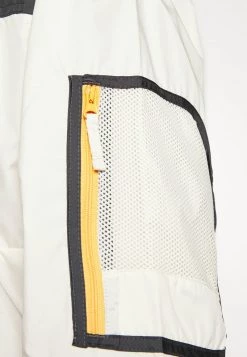 Columbia Hombre CHALLENGER - Cortaviento - Chalk/shark -Columbia Tienda De Ventas 35538f2dcf364d2284f9b653dc13466a