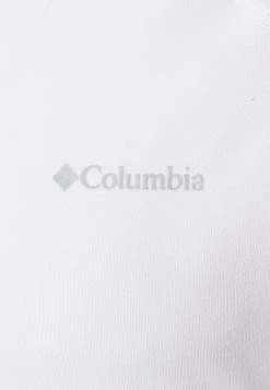 Columbia Hombre MIDWEIGHT LONG SLEEVE - Camiseta De Manga Larga - White -Columbia Tienda De Ventas 35657c99ce2b4806a7e84cba9c6b57b3