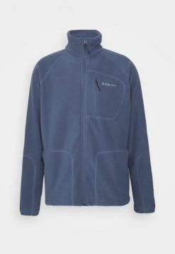 Columbia Hombre FAST TREK FULL ZIP - Forro Polar - Hellblau -Columbia Tienda De Ventas 357d4216d6464a8cacd56aaf3a0f39c2