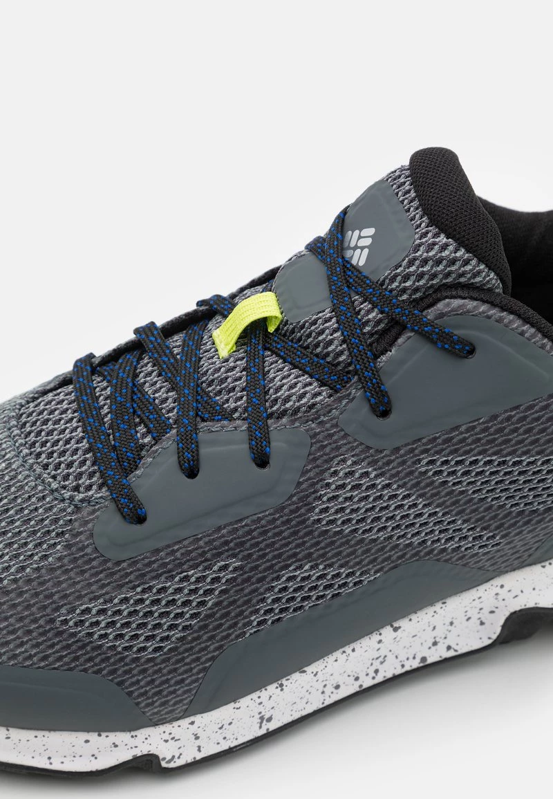 Columbia Hombre VITESSE OUTDRY - Zapatillas De Senderismo - Graphite/cobalt Blue 6 Columbia Hombre VITESSE OUTDRY - Zapatillas De Senderismo - Graphite/cobalt Blue - Imagen 6