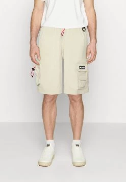 Columbia Hombre Shorts - Ancient Fossil