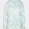 Columbia Mujer FLASH FORWARD - Chaqueta Outdoor - Light Green