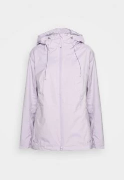 Columbia Mujer SUNRISE RIDGE™ JACKET - Chaqueta Hard Shell - Pale Lilac -Columbia Tienda De Ventas 38493ea70af8499da07010f17ff1d00b