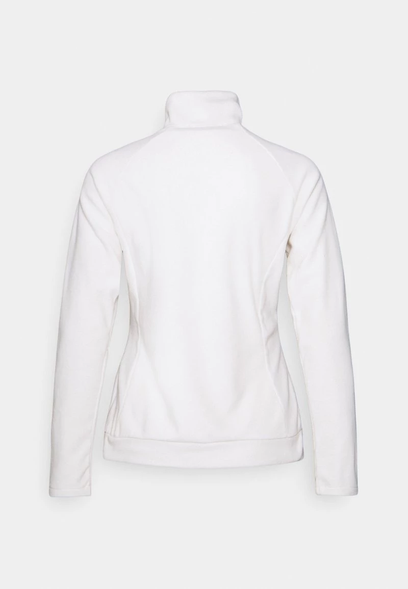 Columbia Mujer ALI PEAK™ ZIP - Forro Polar - Chalk 2 Columbia Mujer ALI PEAK™ ZIP - Forro Polar - Chalk - Imagen 2