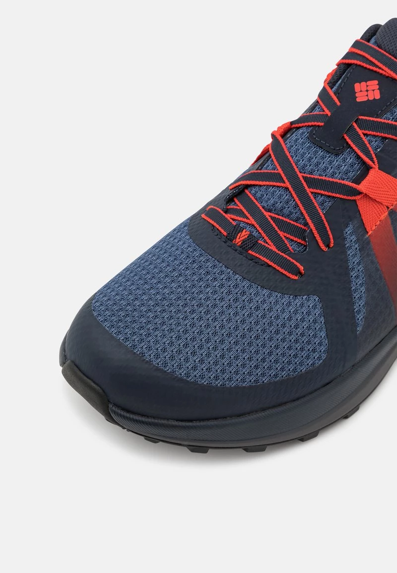 Columbia Hombre ESCAPE PURSUIT OUTDRY - Zapatillas De Trail Running - Abyss/bold Orange 6 Columbia Hombre ESCAPE PURSUIT OUTDRY - Zapatillas De Trail Running - Abyss/bold Orange - Imagen 6