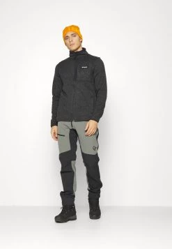 Columbia Hombre SWEATER WEATHER™ FULL ZIP - Forro Polar - Black Heather 13 Columbia Hombre SWEATER WEATHER™ FULL ZIP - Forro Polar - Black Heather -Columbia Tienda De Ventas 39d71be8995e460cb84b6f4f376a91dc