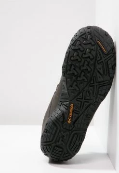 Columbia Hombre PEAKFREAK VENTURE WP - Zapatillas De Senderismo - Dark Brown -Columbia Tienda De Ventas 39f90a8a9ba54207b7756e1c80c83fae