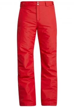 Columbia Hombre BUGABOO PANT - Pantalón De Nieve - Mountain Red -Columbia Tienda De Ventas 3ad494becbaa408d949742e2b3545ab0