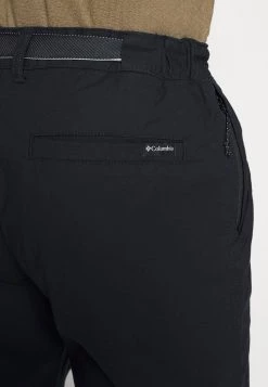 Columbia Hombre WALLOWA™ BELTED PANT - Pantalones - Black -Columbia Tienda De Ventas 3ad8cc9e6f78423494b34c31a365d10b
