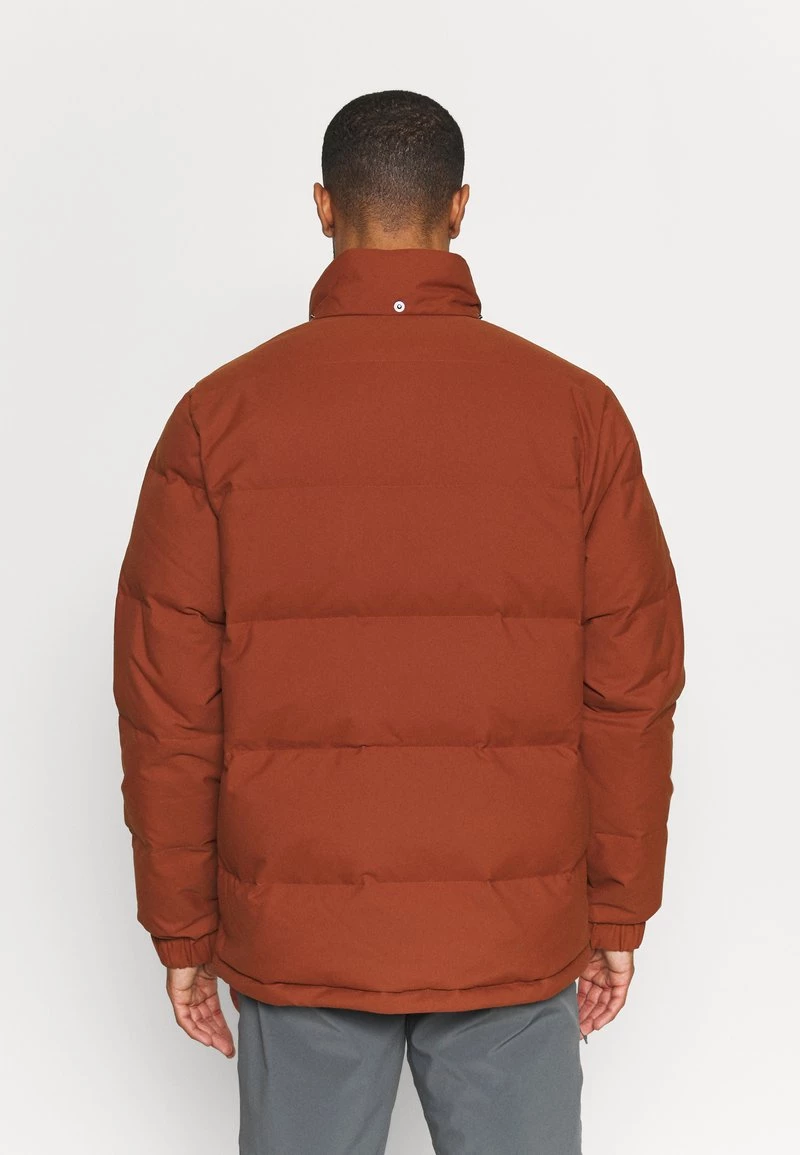 Columbia Hombre ROCKFAL JACKET - Chaqueta De Plumas - Dark Amber 4 Columbia Hombre ROCKFAL JACKET - Chaqueta De Plumas - Dark Amber - Imagen 4
