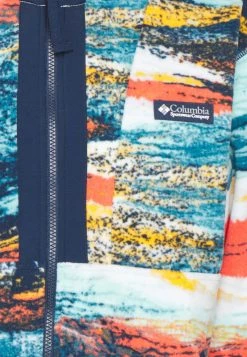 Columbia Hombre BACK BOWL LIGHTWEIGHT - Forro Polar - Icy Morn Hyper -Columbia Tienda De Ventas 3b151adbb6b74ffe8ffe70206bc4b995