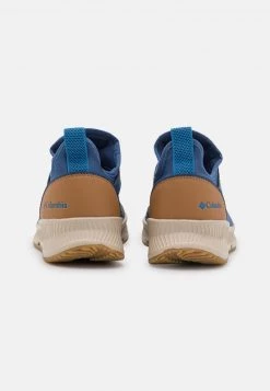 Columbia Hombre SUMMERTIDE - Zapatillas De Senderismo - Dark Cyan -Columbia Tienda De Ventas 3b4b94493a2c4dcba266c0682ecfb762