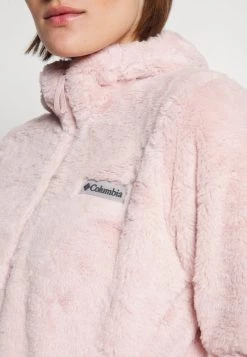 Columbia Mujer BUNDLE UP HOODED - Jersey Con Capucha - Mineral Pink -Columbia Tienda De Ventas 3b67585c3e894caebc6d9f0eef99b70f