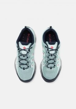 Columbia Mujer VAPOR VENT - Zapatillas De Senderismo - Icy Morn/red Hibiscus -Columbia Tienda De Ventas 3b6a8eee5b78457e8cfa14c4d231bf55
