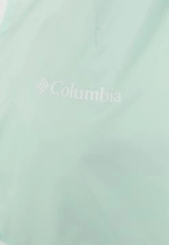 Columbia Mujer FLASH FORWARD - Cortaviento - Icy Morn/white -Columbia Tienda De Ventas 3b6d2a5c5dda4ec699c11d138b0e6f4d