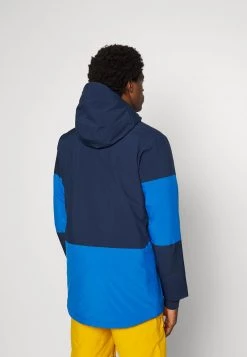 Columbia Hombre AERIAL ASCENDER™ JACKET - Chaqueta De Esquí - Collegiate Navy -Columbia Tienda De Ventas 3c6bb79ea6304ded95a3b613db803ec1