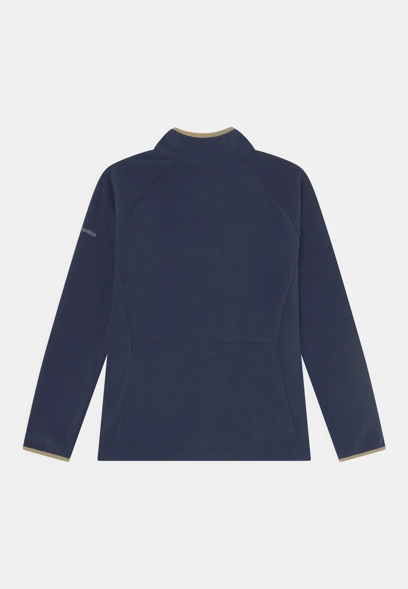 Columbia Unisexo FAST TREK FULL ZIP UNISEX - Forro Polar - Collegiate Navy/savory 2 Columbia Unisexo FAST TREK FULL ZIP UNISEX - Forro Polar - Collegiate Navy/savory - Imagen 2