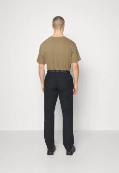 Columbia Hombre WALLOWA™ BELTED PANT - Pantalones - Black -Columbia Tienda De Ventas 3cfe4115830542ba96882f7f6c44a9cc