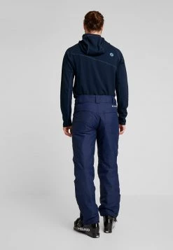 Columbia Hombre BUGABOO PANT - Pantalón De Nieve - Collegiate Navy -Columbia Tienda De Ventas 3d1199143833455299282b781216d7a9